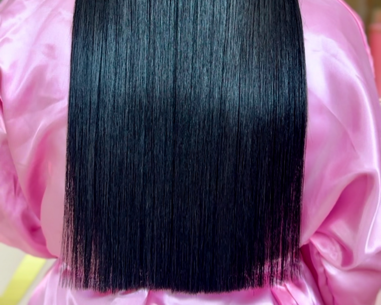 🌸Détox Capilar 🌸