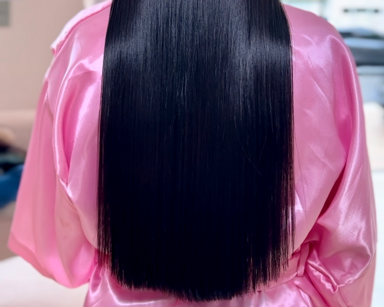 🌸Restructuración Capilar🌸