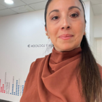 Claudia Cárcamo photo