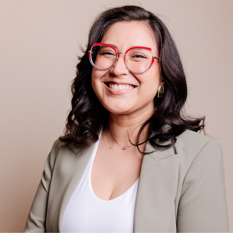 Ps. Camila Guajardo