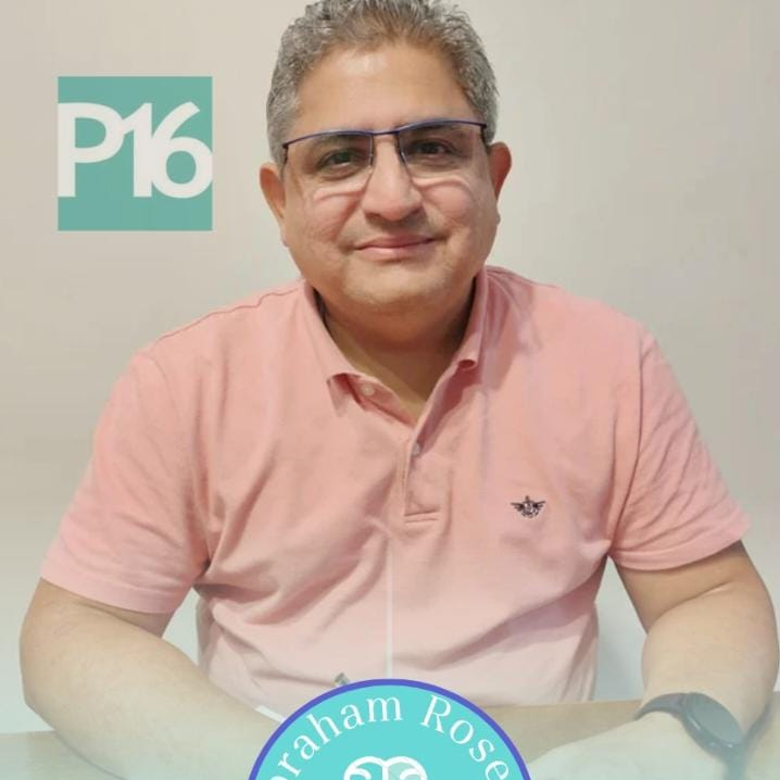  ABRAHAM ROSERO ( PSICOLOGIA )