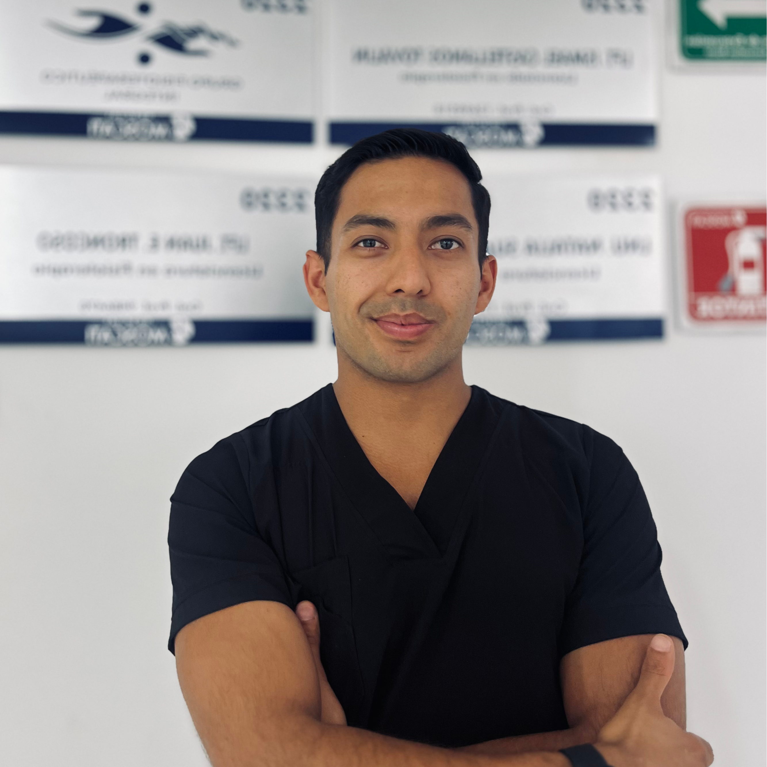 Ismael  Castellanos Tovalin