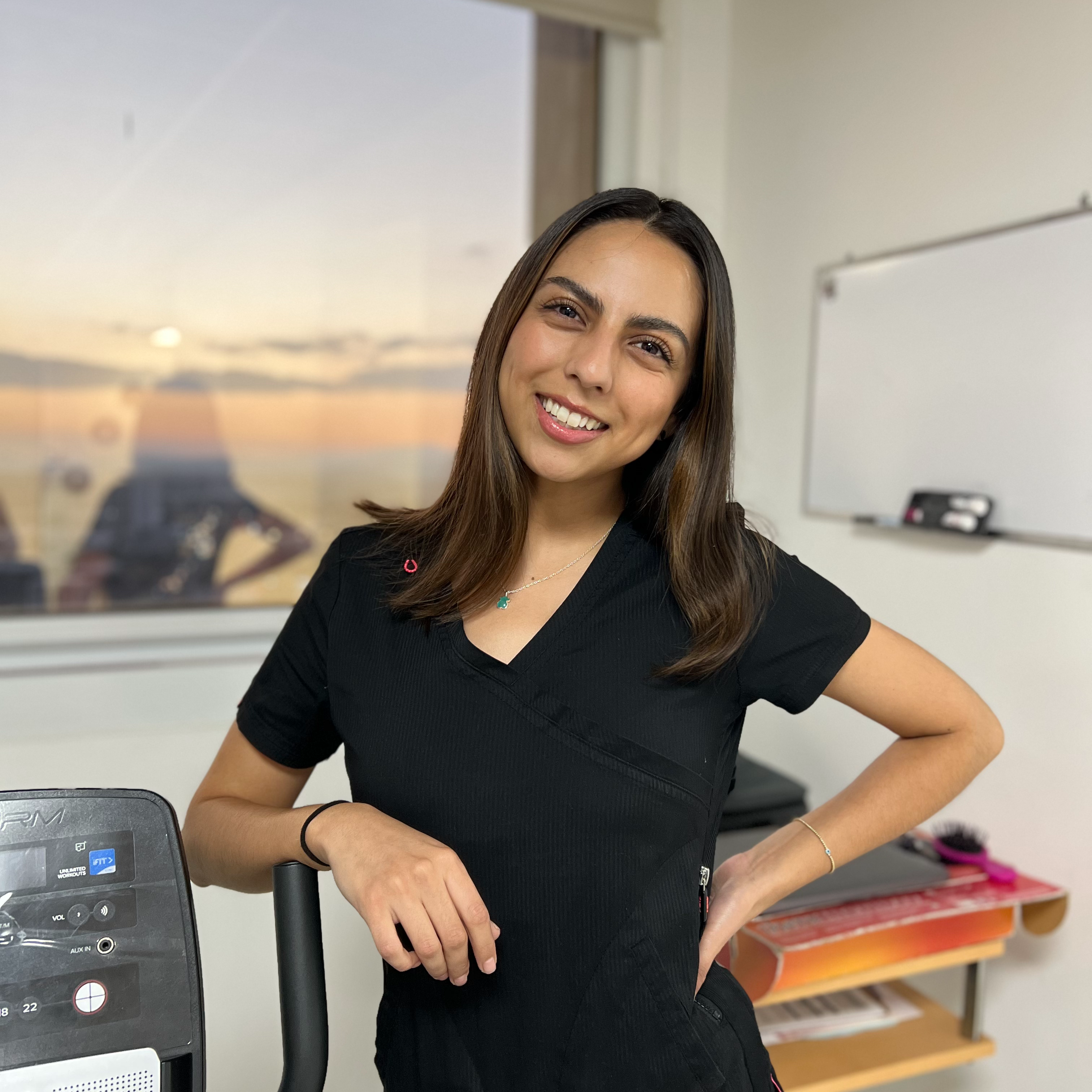 Nubia Fernanda Torres