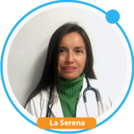 MARIA PAZ MONTEDONICO photo