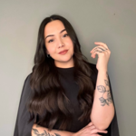 Sheryl Valentina photo