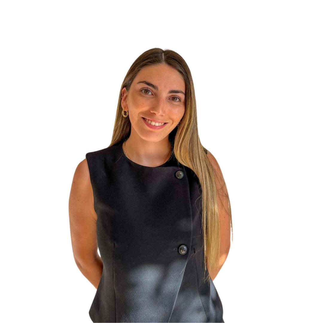 Sofía Olivares