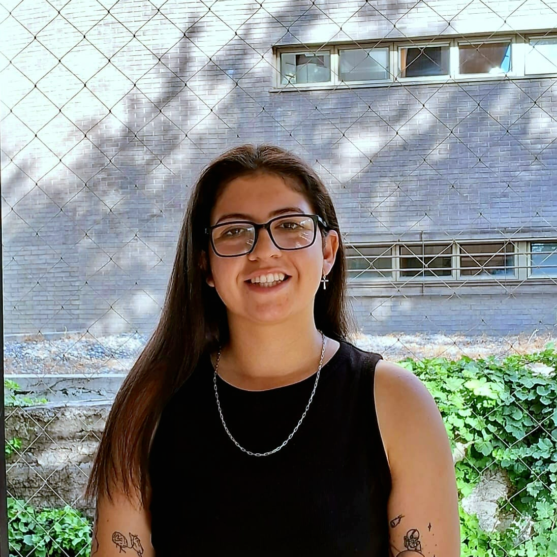 Ps. Sofia González