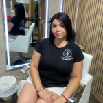 JOHANNA (estilista) photo