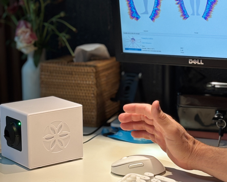 Biowell: Conoce tu energía real