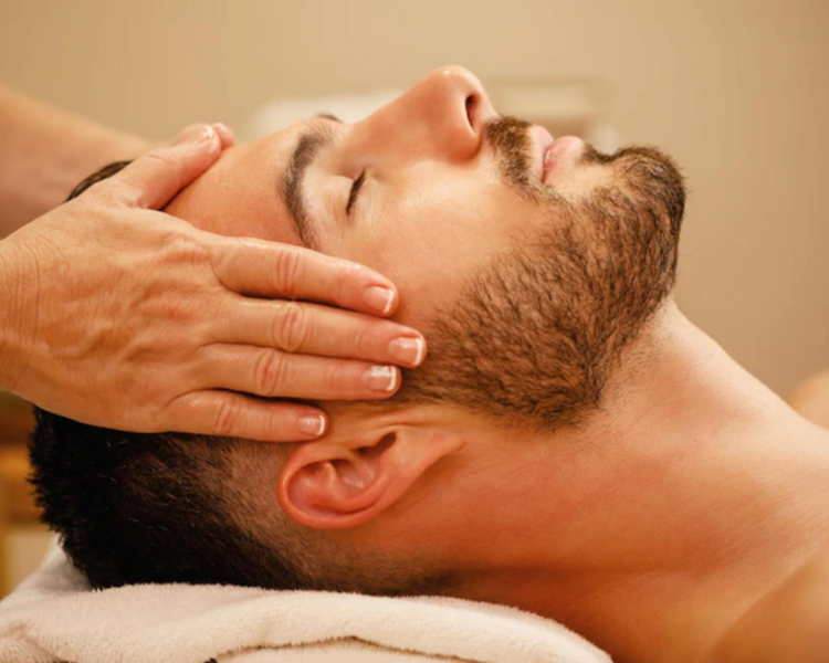 Reset Energético con Barras