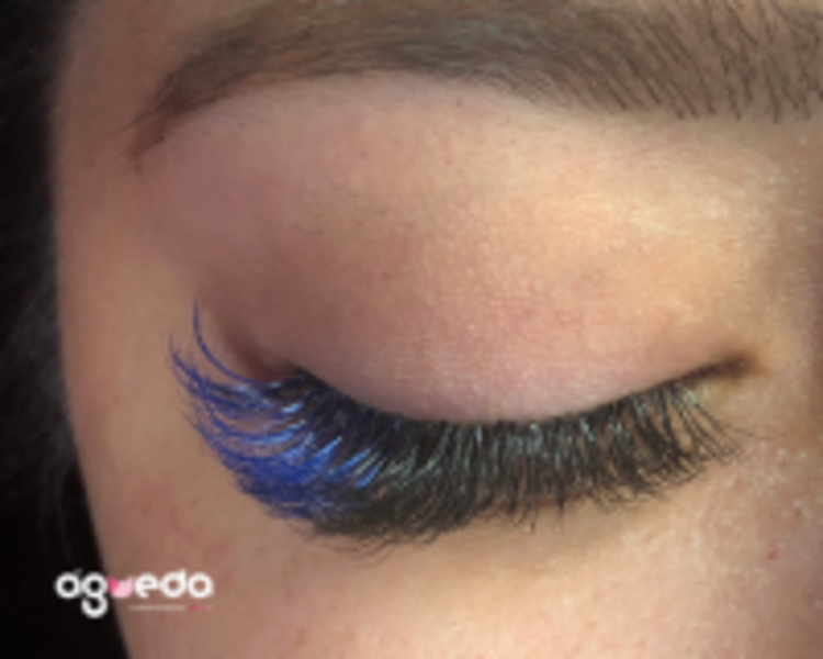 Fantasía Lashes