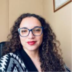 Psicóloga Leslie Peredo Ruiz-Tagle photo