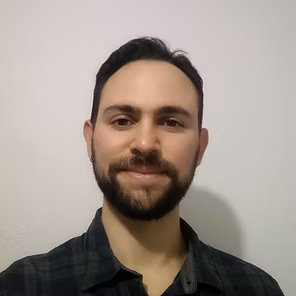 Psicólogo Alexander Minond