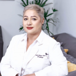 Podologa  Edith Yadira Reyes photo