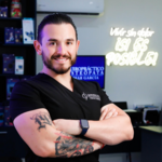 Quiropractico Osteopata Omar Garcia  photo