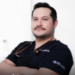 Dr Juan E. Gil  photo