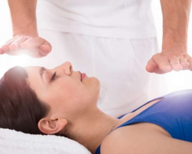 Reiki Usui presencial