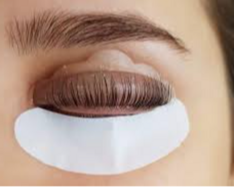 Lifting de Pestañas