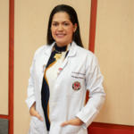 Dra Nazly Julieth Vernaza Leon photo