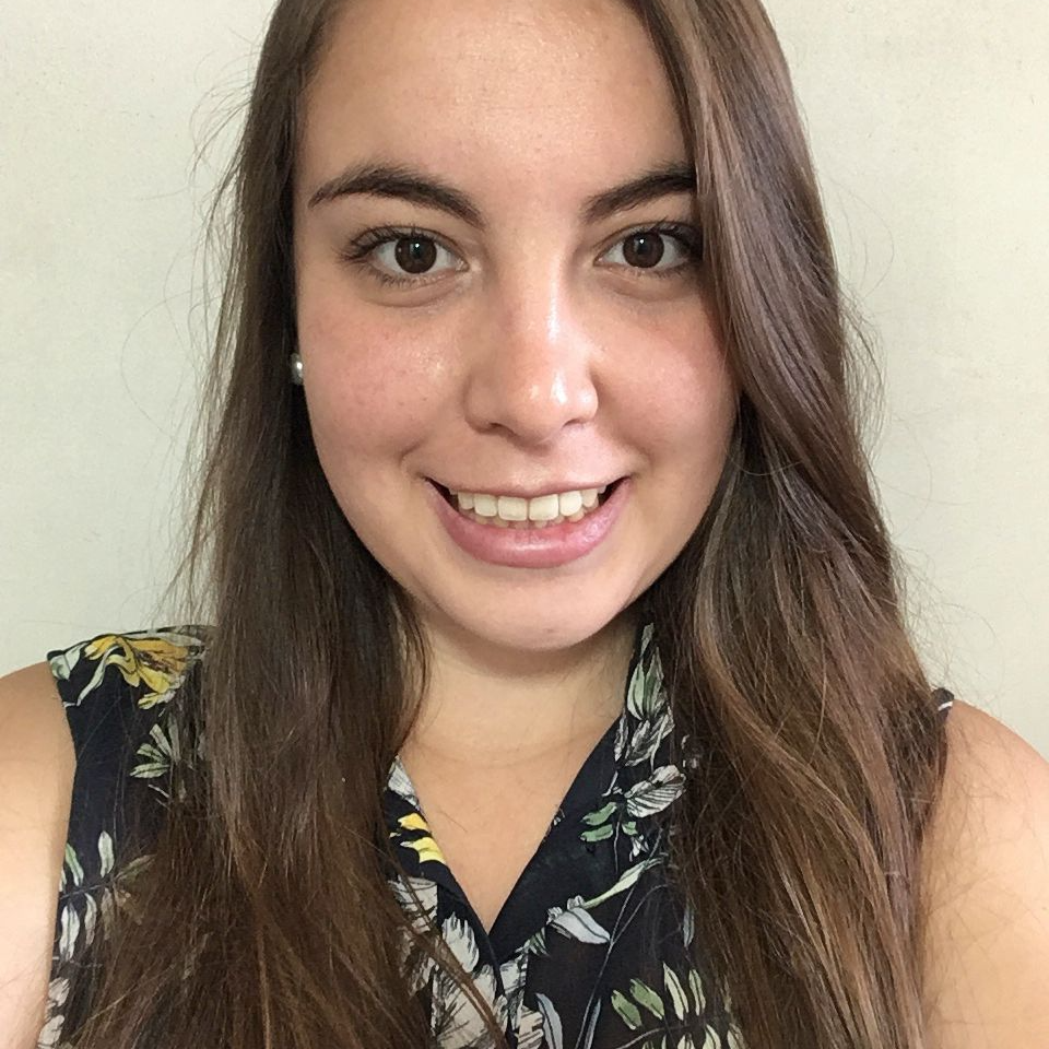 Psicóloga Paula Ignacia León Cabezas