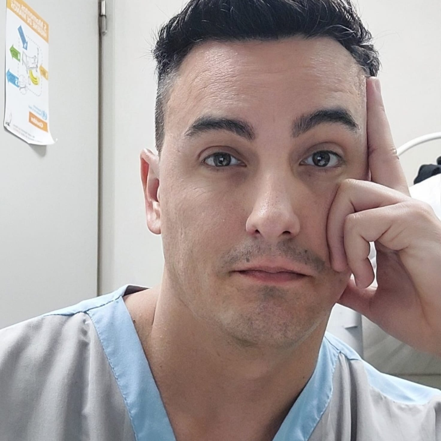 Dr. Silvani Leandro