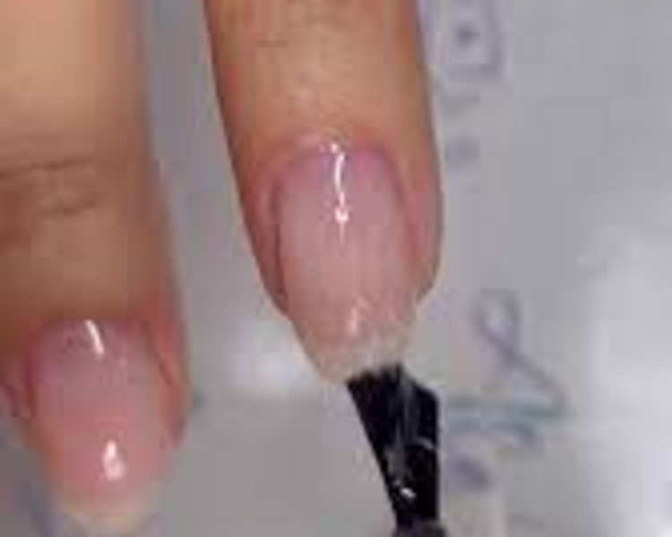 Retoque de Rubber 15 dias