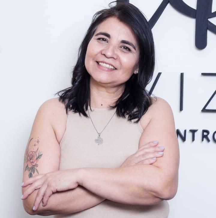 Olga Figueroa