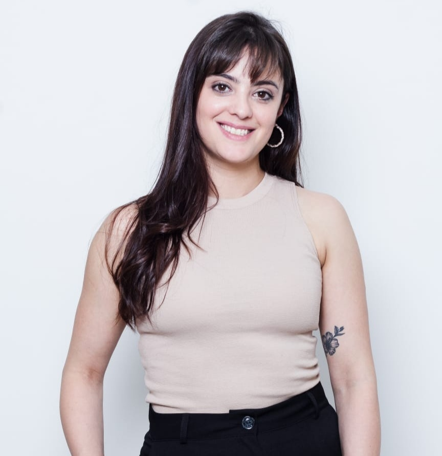 Leonela Vizcaino