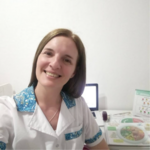 Lic. Marina Lema photo