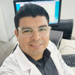 Dr. Martin Chumba photo