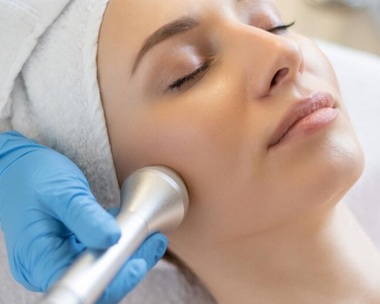 Mesoterapia Virtual rostro, cuello y escote