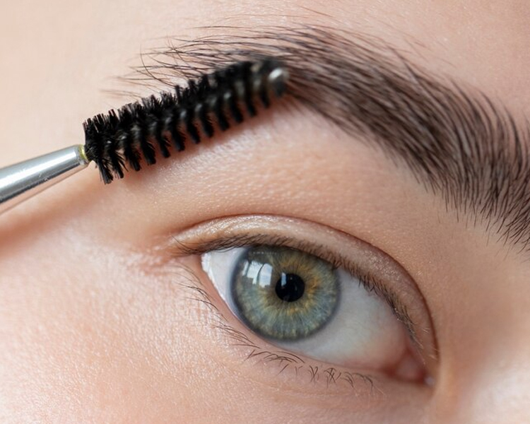 Laminado de Cejas