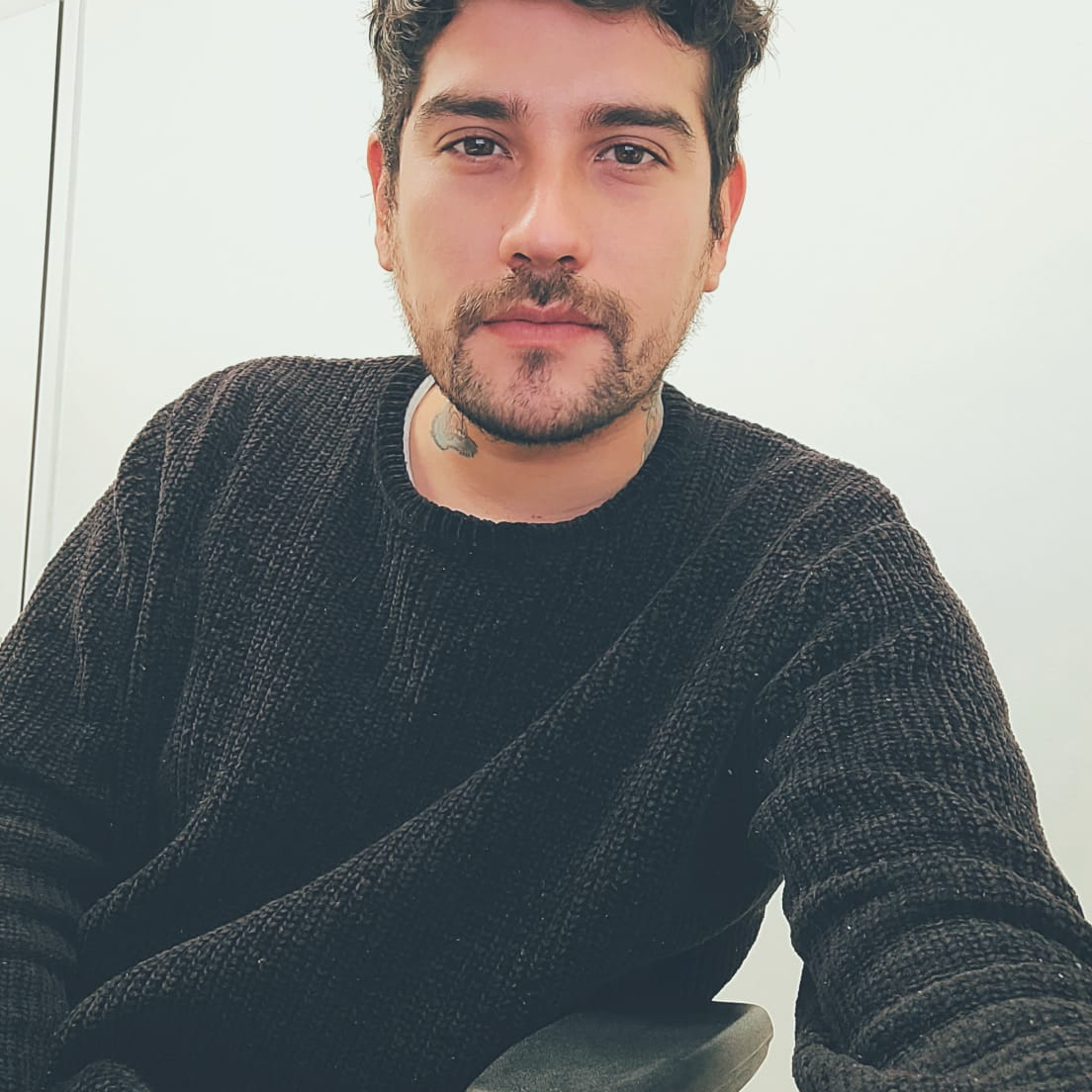 Psicólogo Carlos Cristobal Faundez Oyarzun