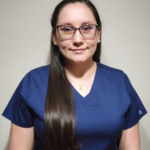 ENFERMERA Teresa Neira Sandoval photo