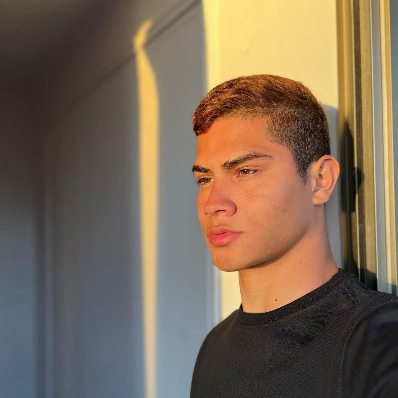 ABRAHAM CARVAJAL