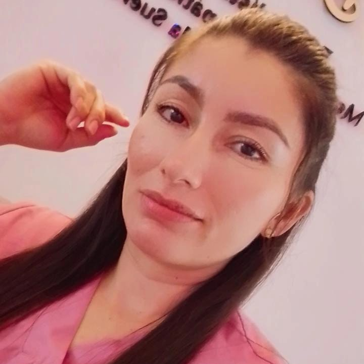 Yuly Alejandra Hernandez Arango