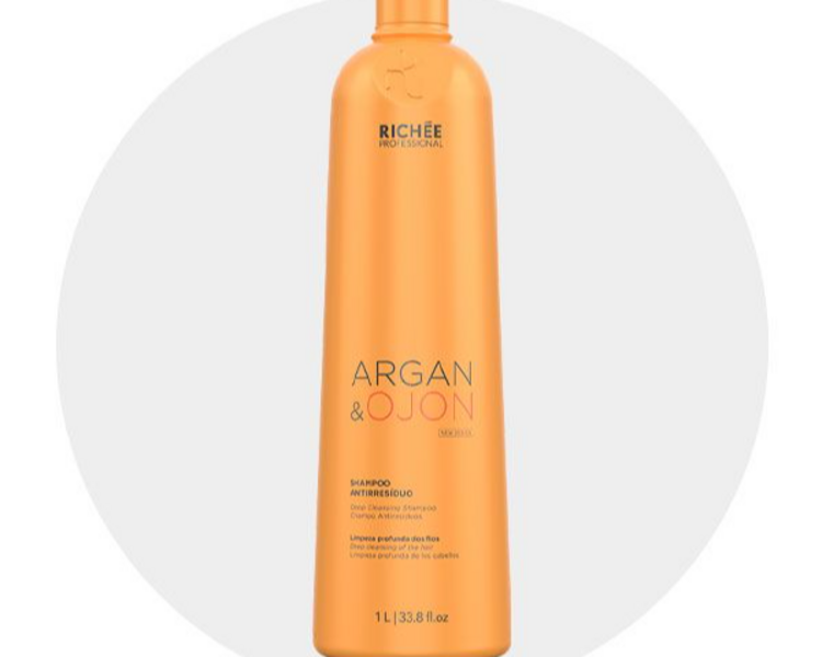 ARGAN/OJON RICHEÉ - PROFESIONAL -