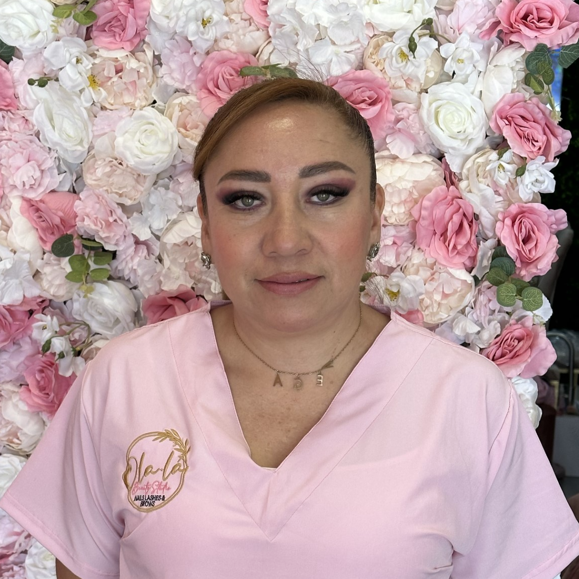 Cynthia Vega Álvarez 