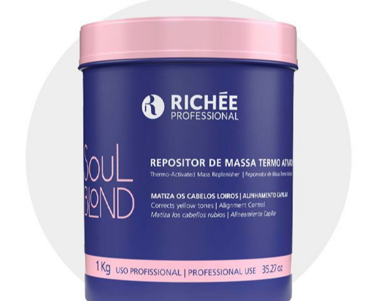 3 SECCIONES EN LINEA DE BOTOX RICHEÉ -