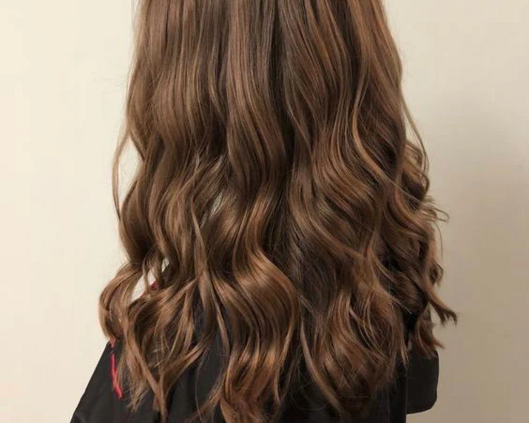 MOLDEADO U ONDAS CON PLANCHA