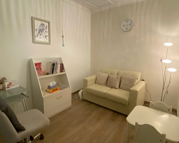 Psicología Infanto/Adulto (Particular/Isapre) - Online