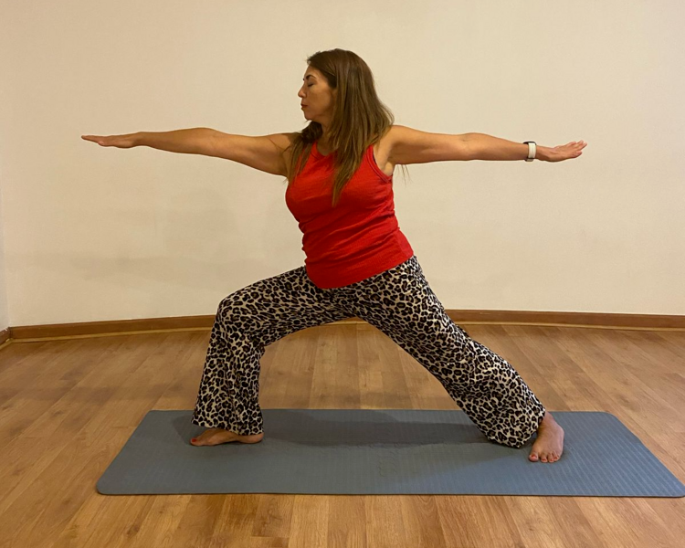Hatha Yoga