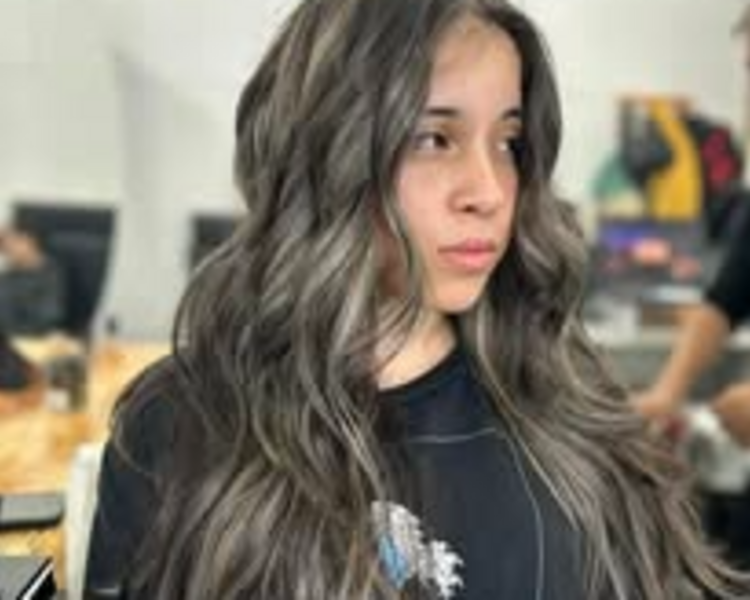 MECHAS EN CABELLO XXL 
