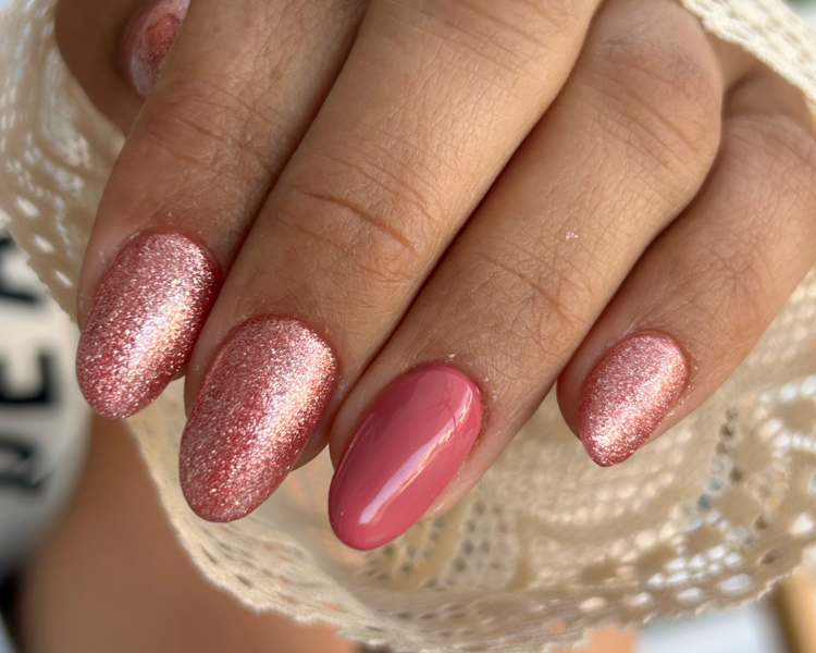 Kapping y esmaltado liso