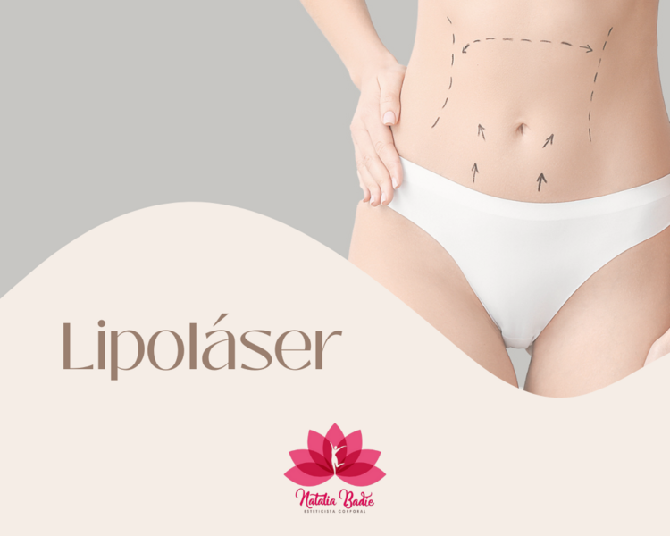 Lipolaser