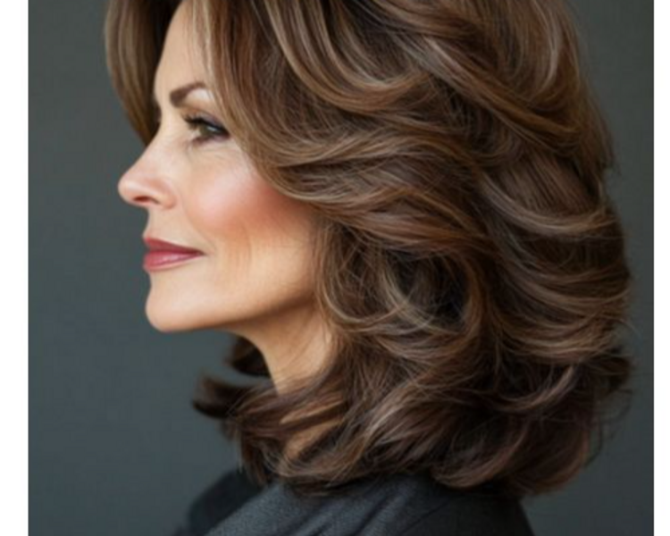 Secado Cabello Medio