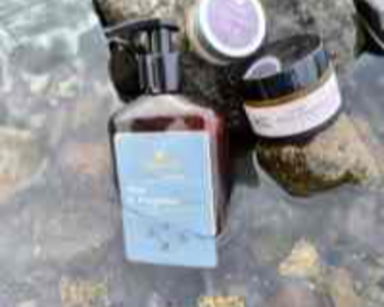 Spa Facial "Ritual de la Abeja Reina"