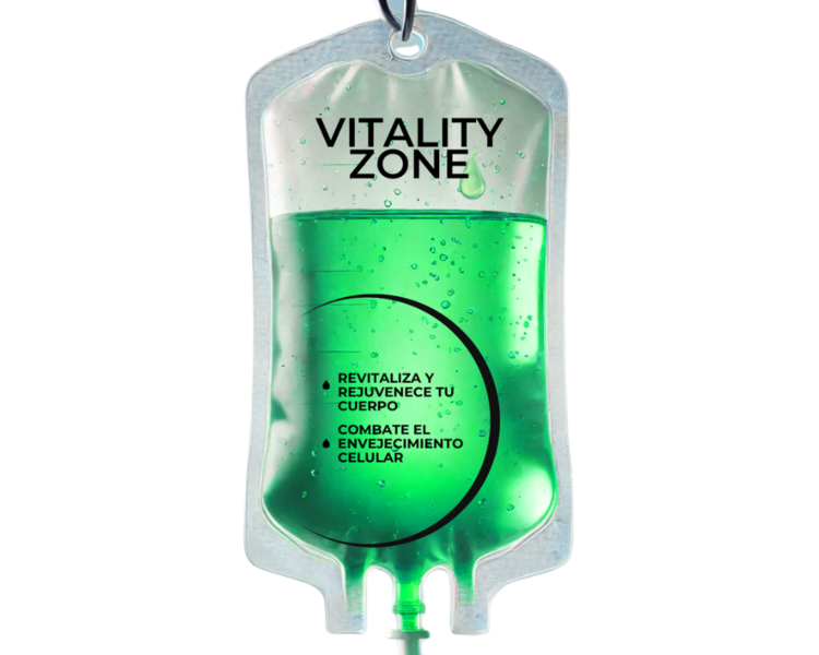 Suero VITALITY