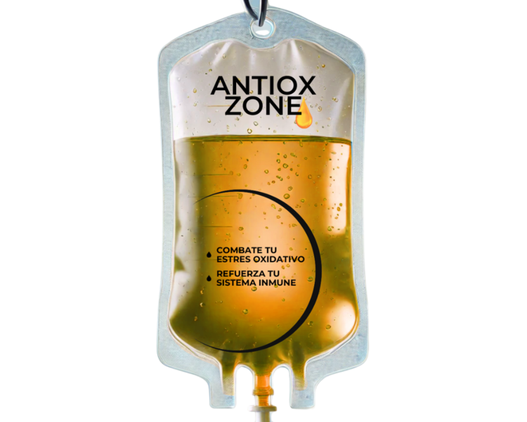 Suero ANTIOX