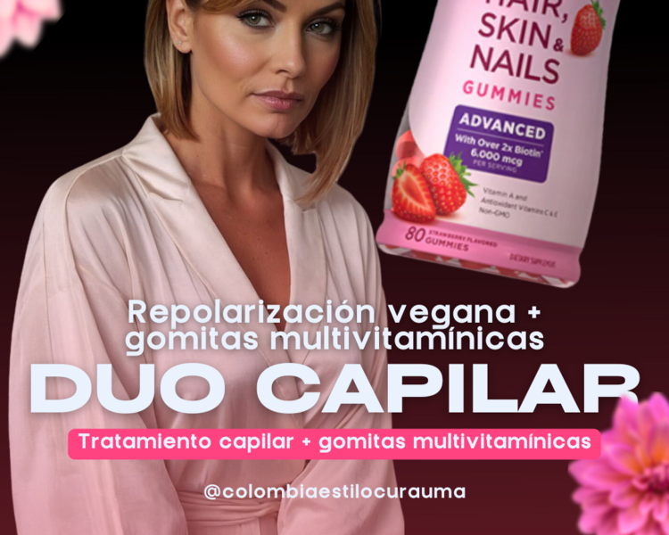 DUO CAPILAR